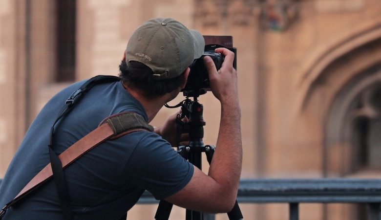 Pourquoi consulter un blog animé par un photographe professionnel ?