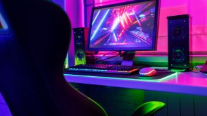Focus sur les différents composants d'un ordinateur gamer