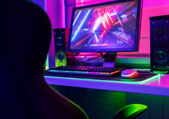 Focus sur les différents composants d'un ordinateur gamer