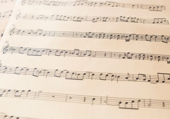 L'Importance de choisir la bonne partition : impact sur votre pratique musicale